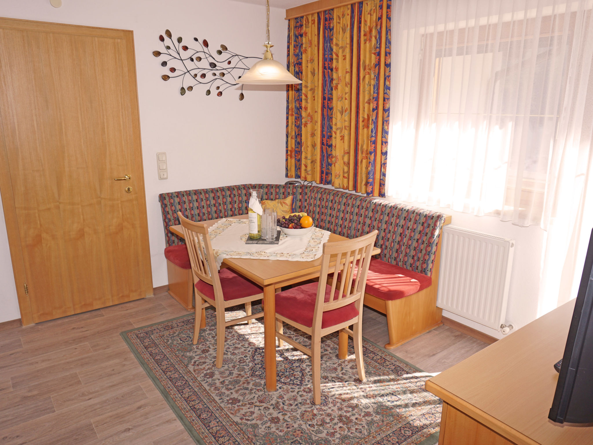 Photo of Apart 106 Wiesenhof