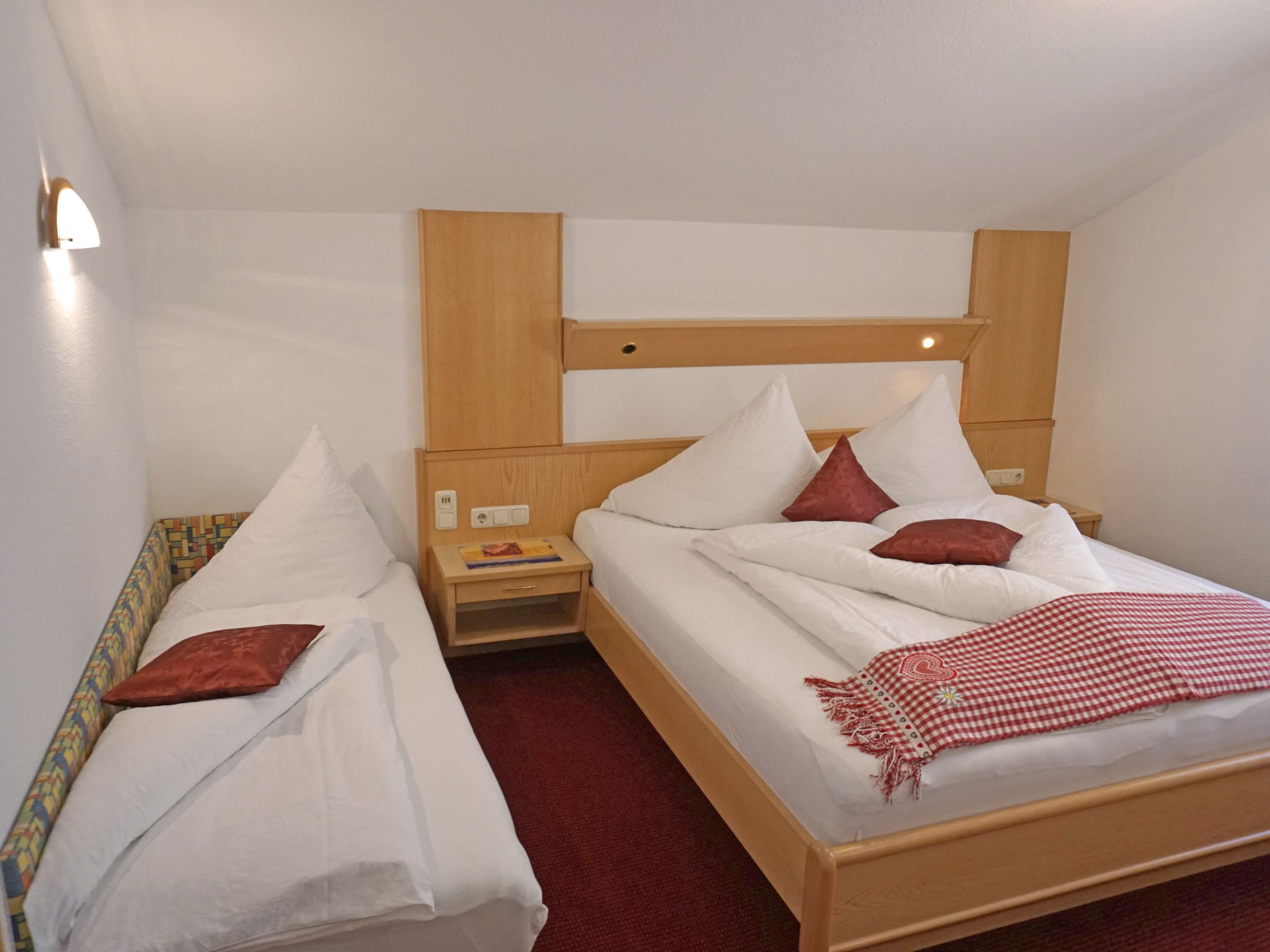 Photo of Apart 106 Wiesenhof