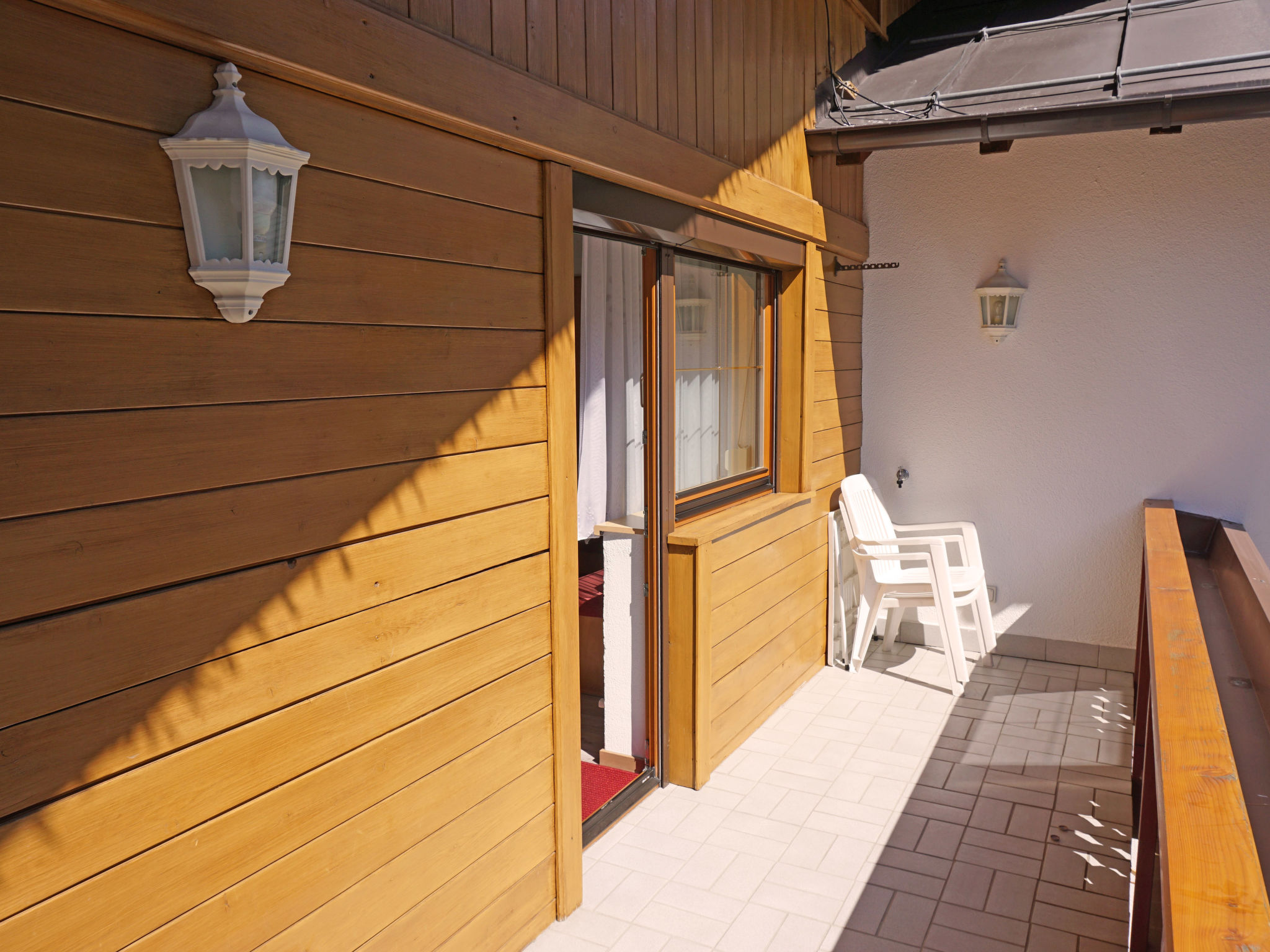 Photo of Apart 106 Wiesenhof
