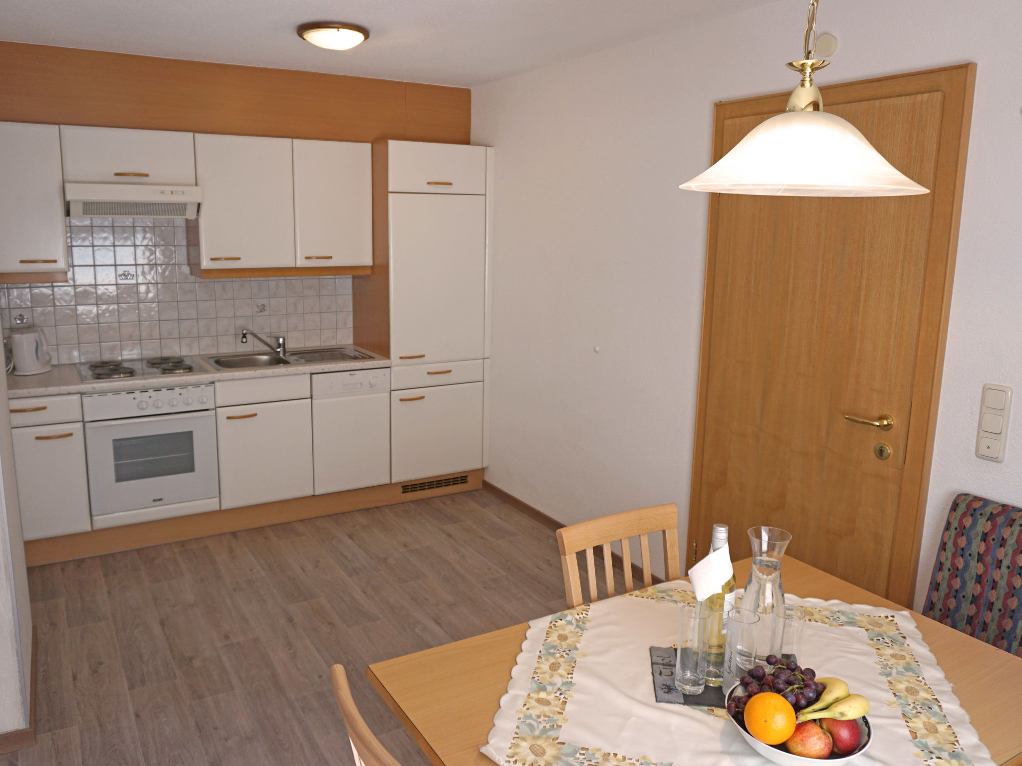 Photo of Apart 106 Wiesenhof
