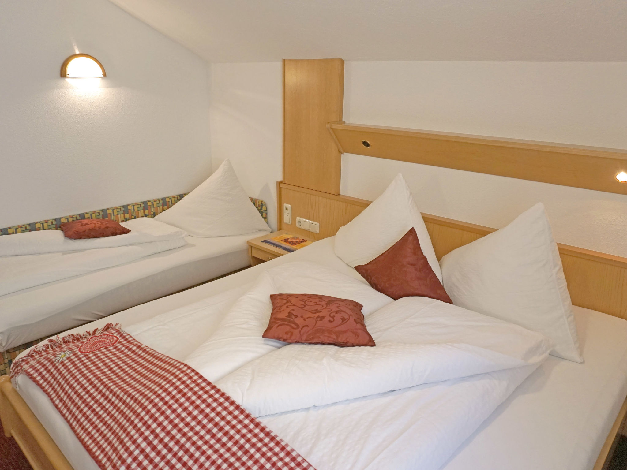 Photo of Apart 106 Wiesenhof