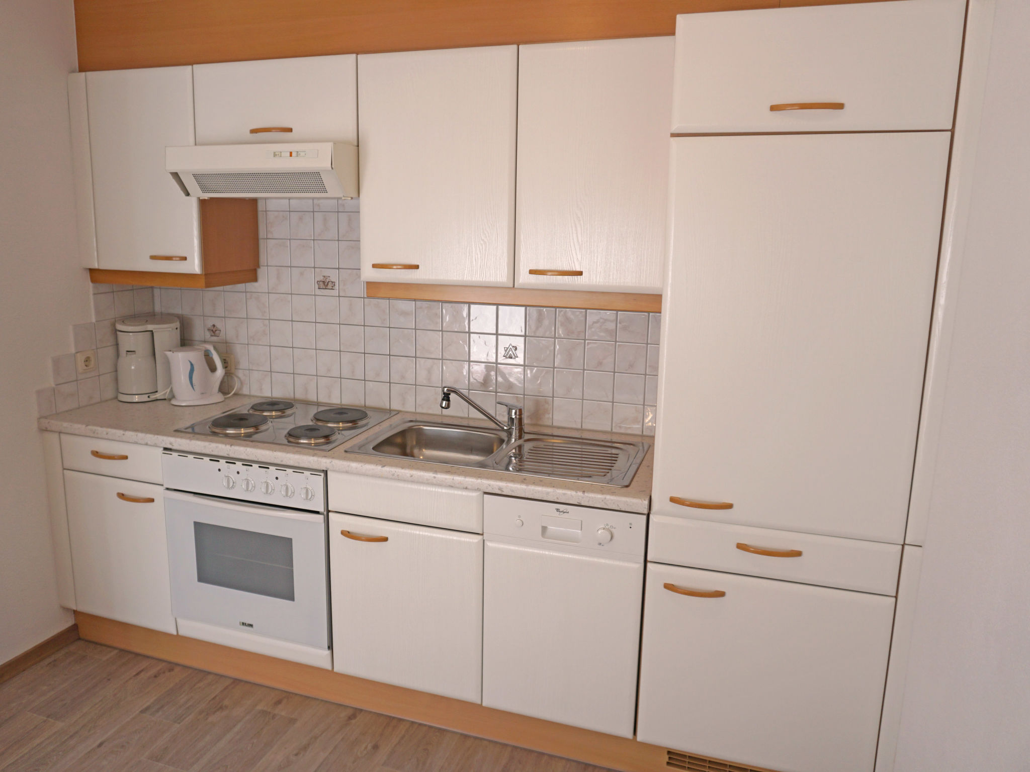 Photo of Apart 106 Wiesenhof