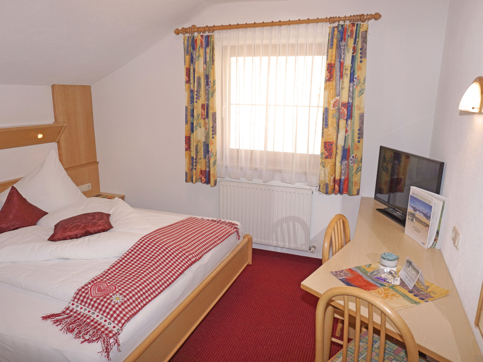 Photo of Apart 106 Wiesenhof