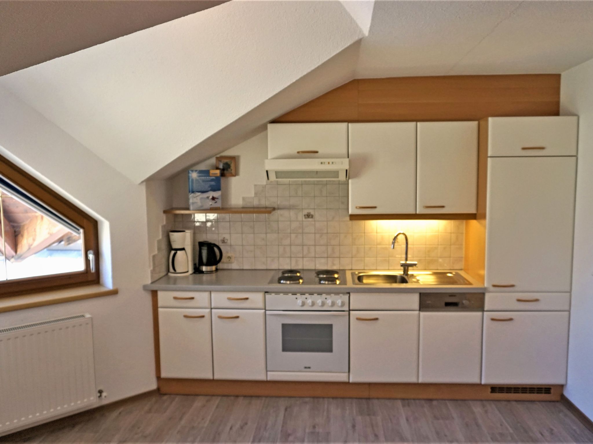Photo of Apart 107 Wiesenhof