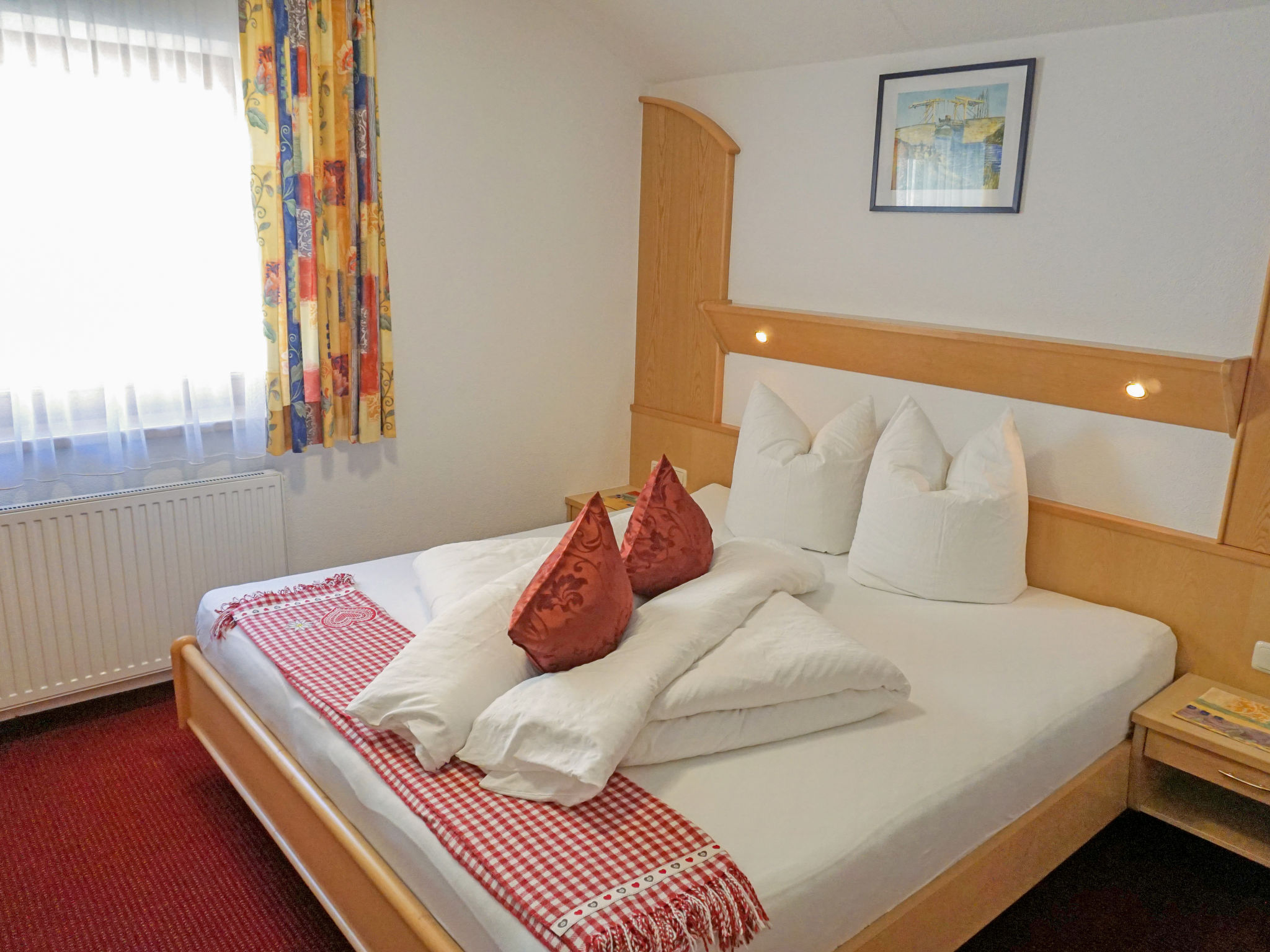Photo of Apart 107 Wiesenhof
