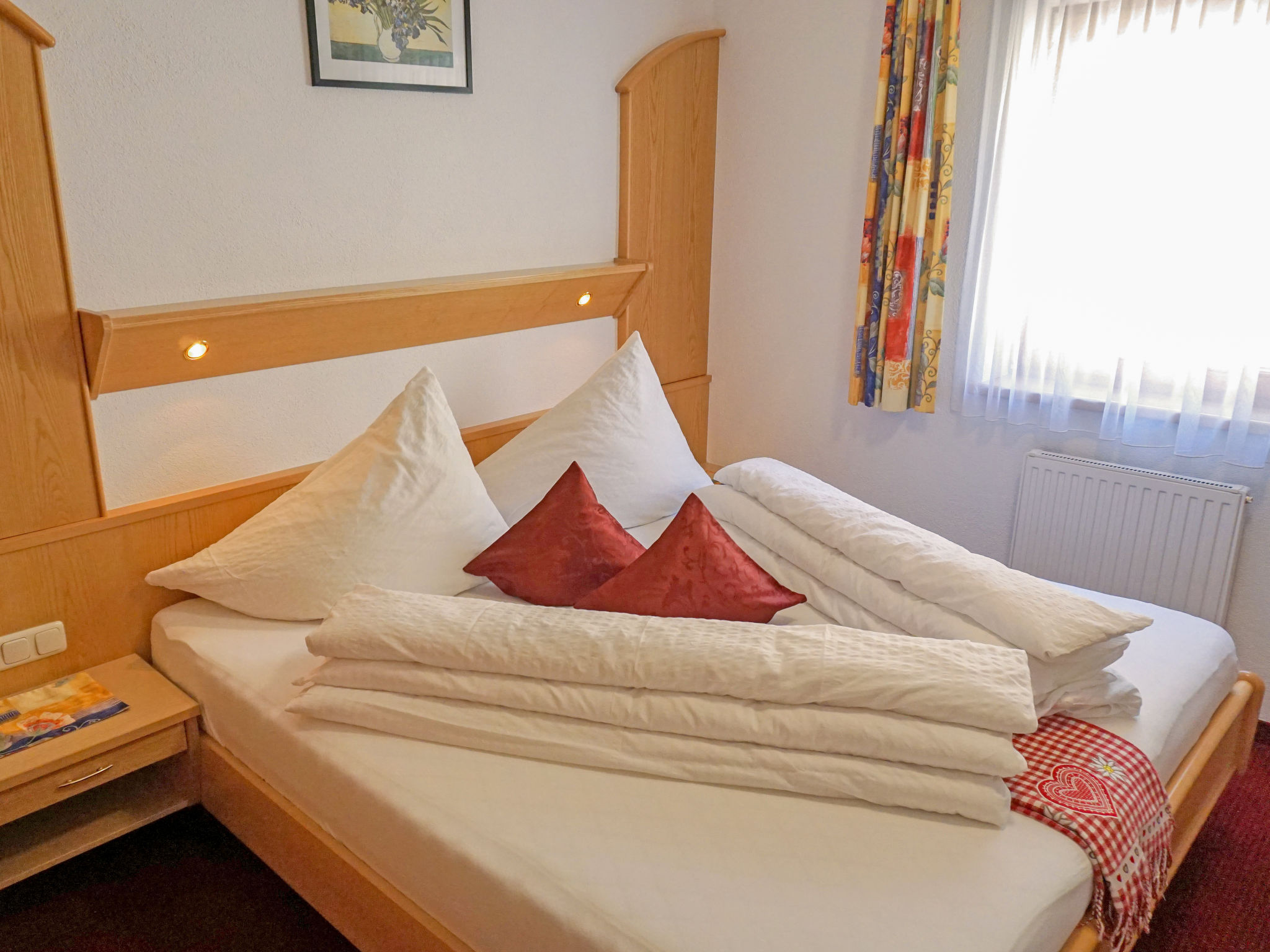 Photo of Apart 107 Wiesenhof