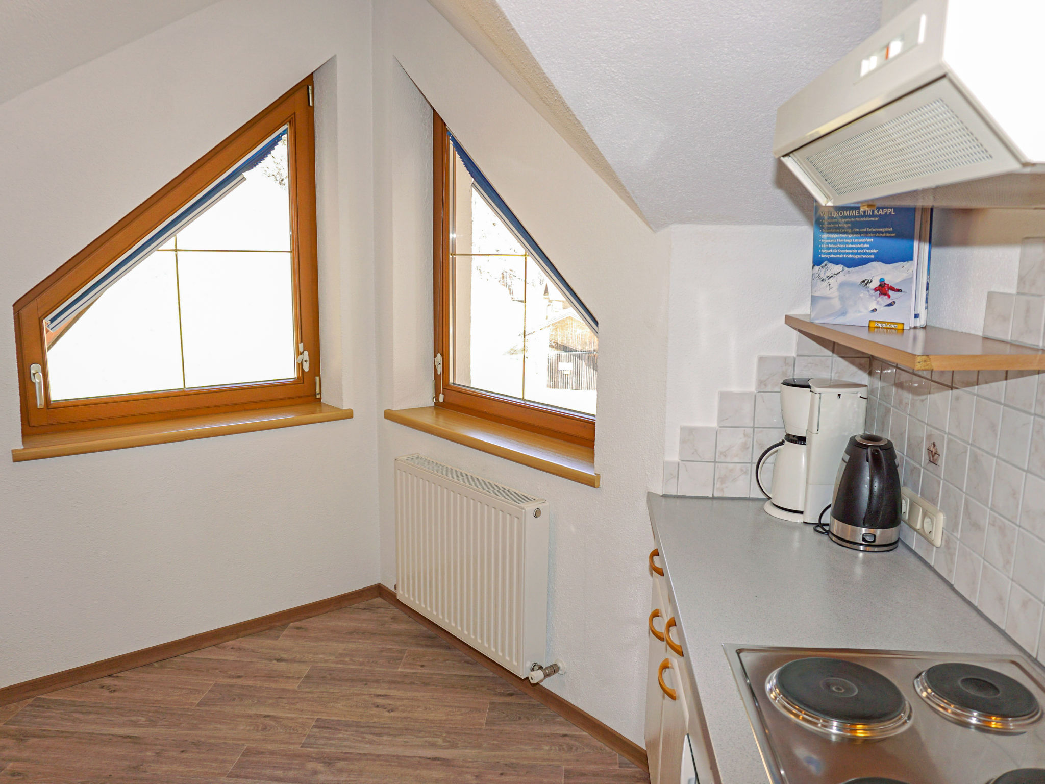 Photo of Apart 107 Wiesenhof