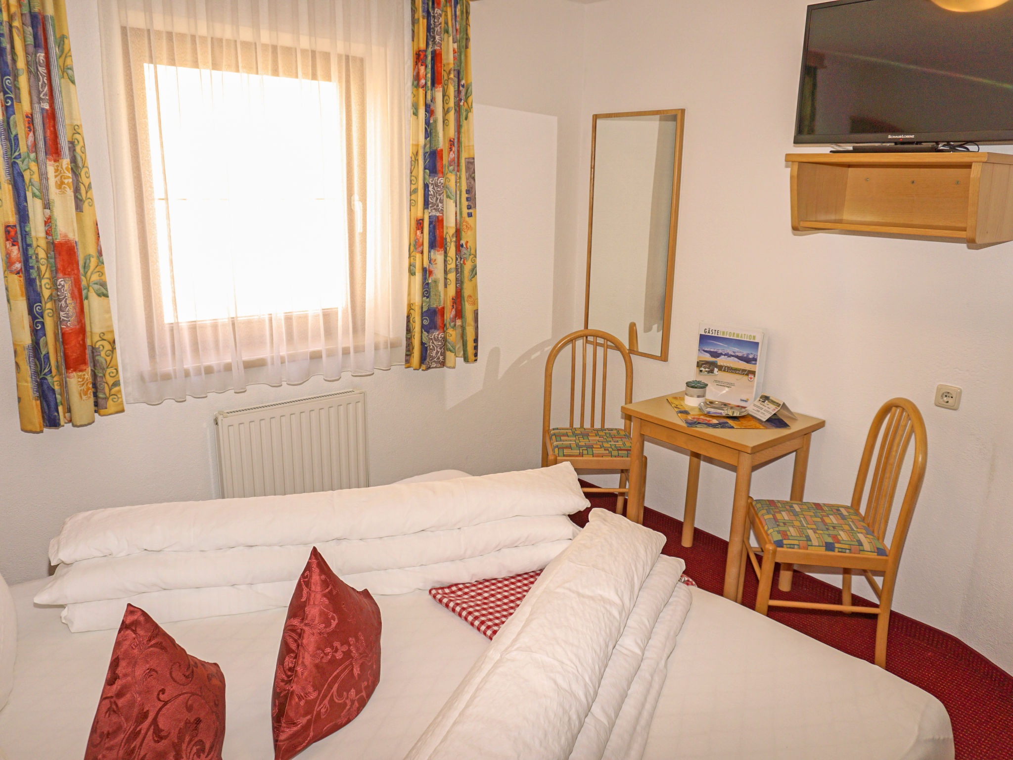 Photo of Apart 107 Wiesenhof