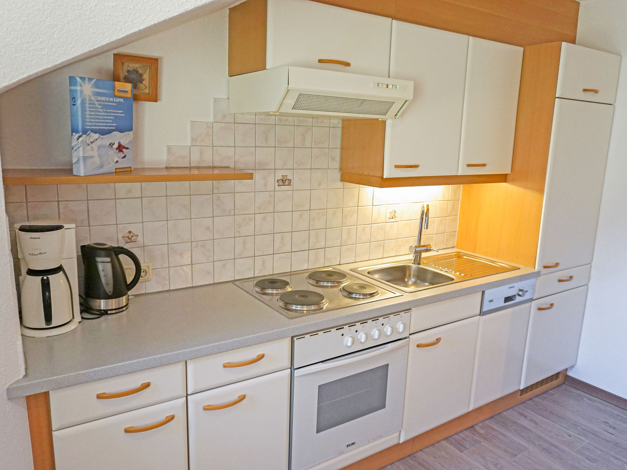 Photo of Apart 107 Wiesenhof