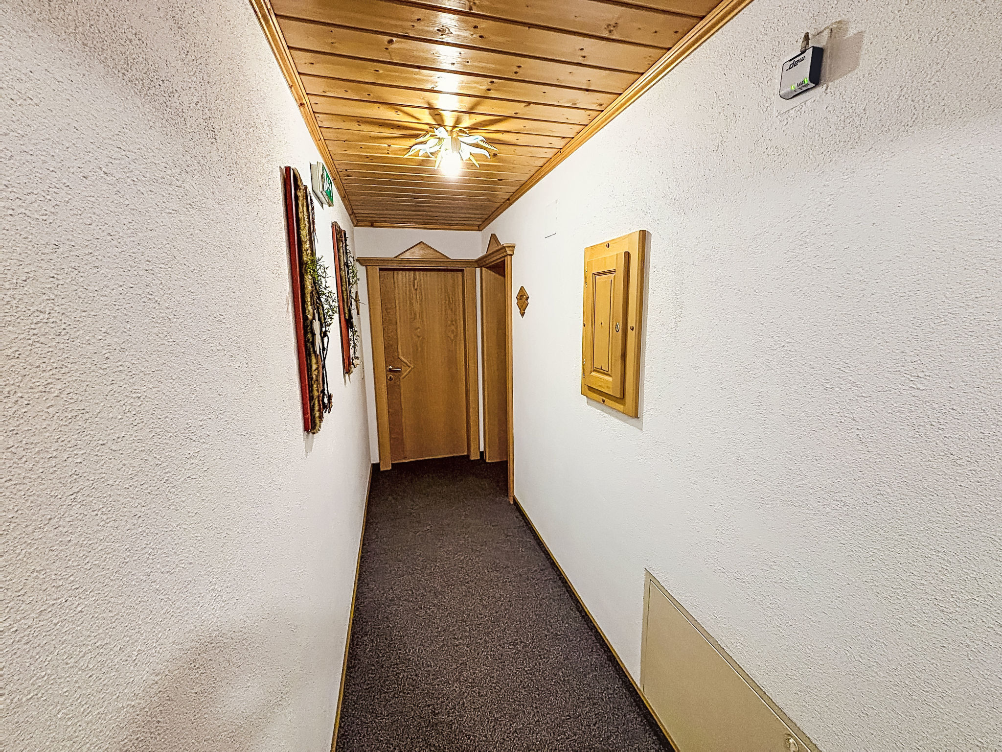Wiesenhof - Inside