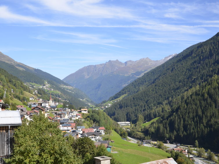 Photo of Silvretta