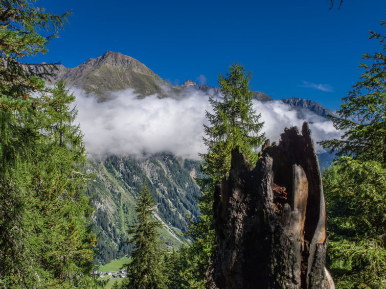 Photo of Silvretta