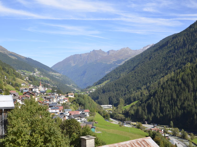 Photo of Silvretta