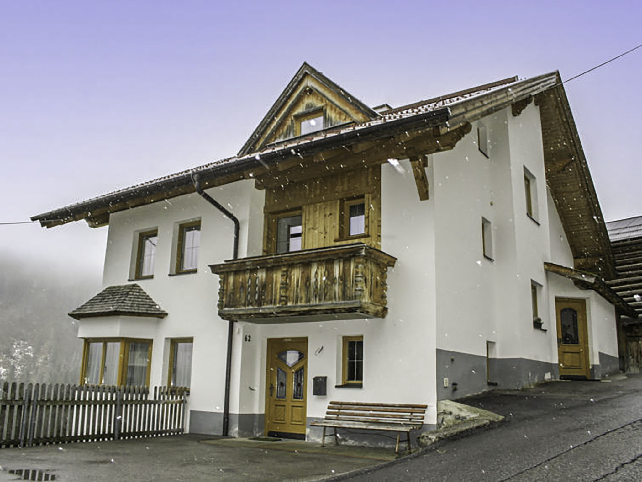 Photo of Haus Höfen