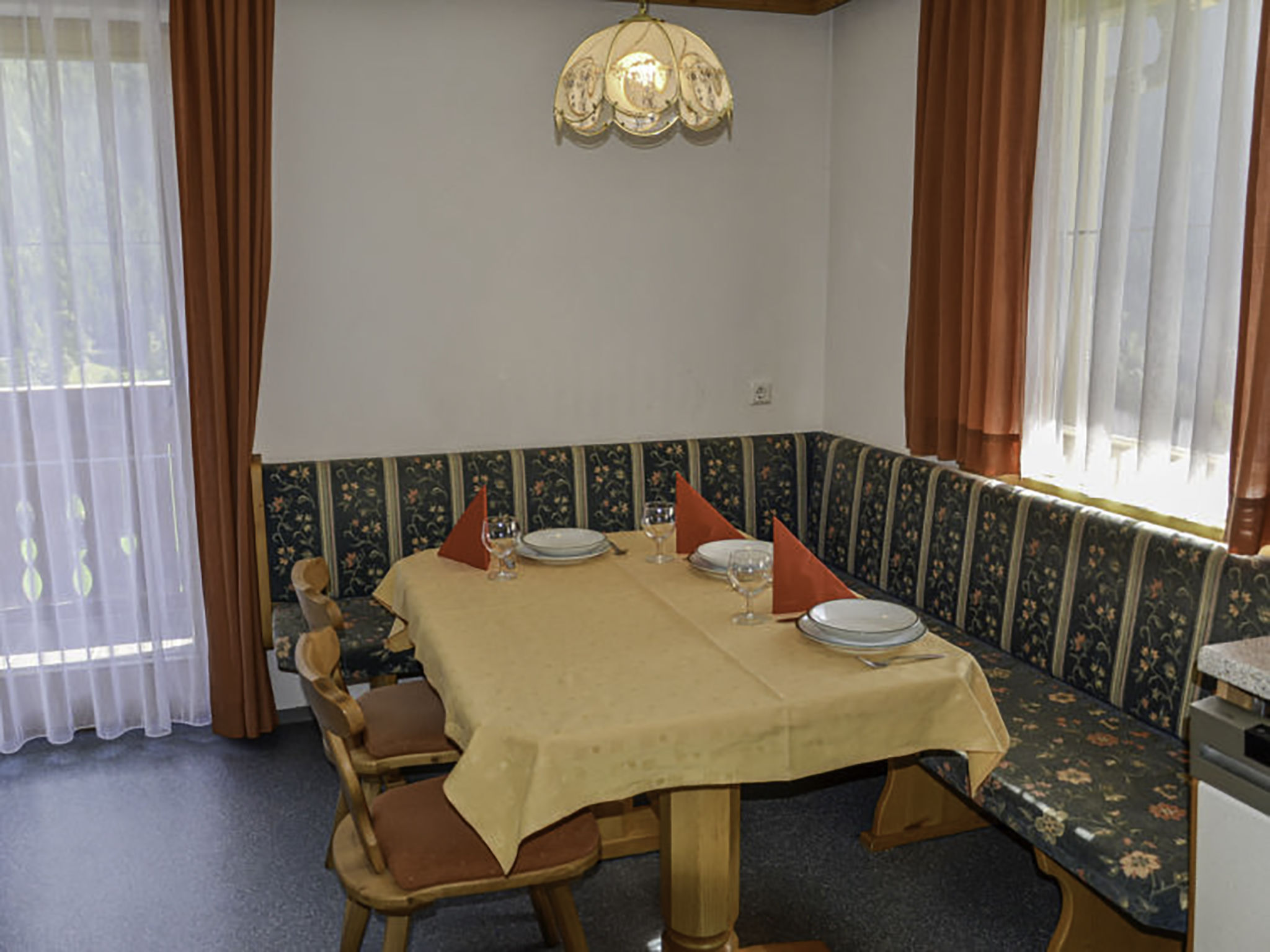 Photo of Haus Höfen