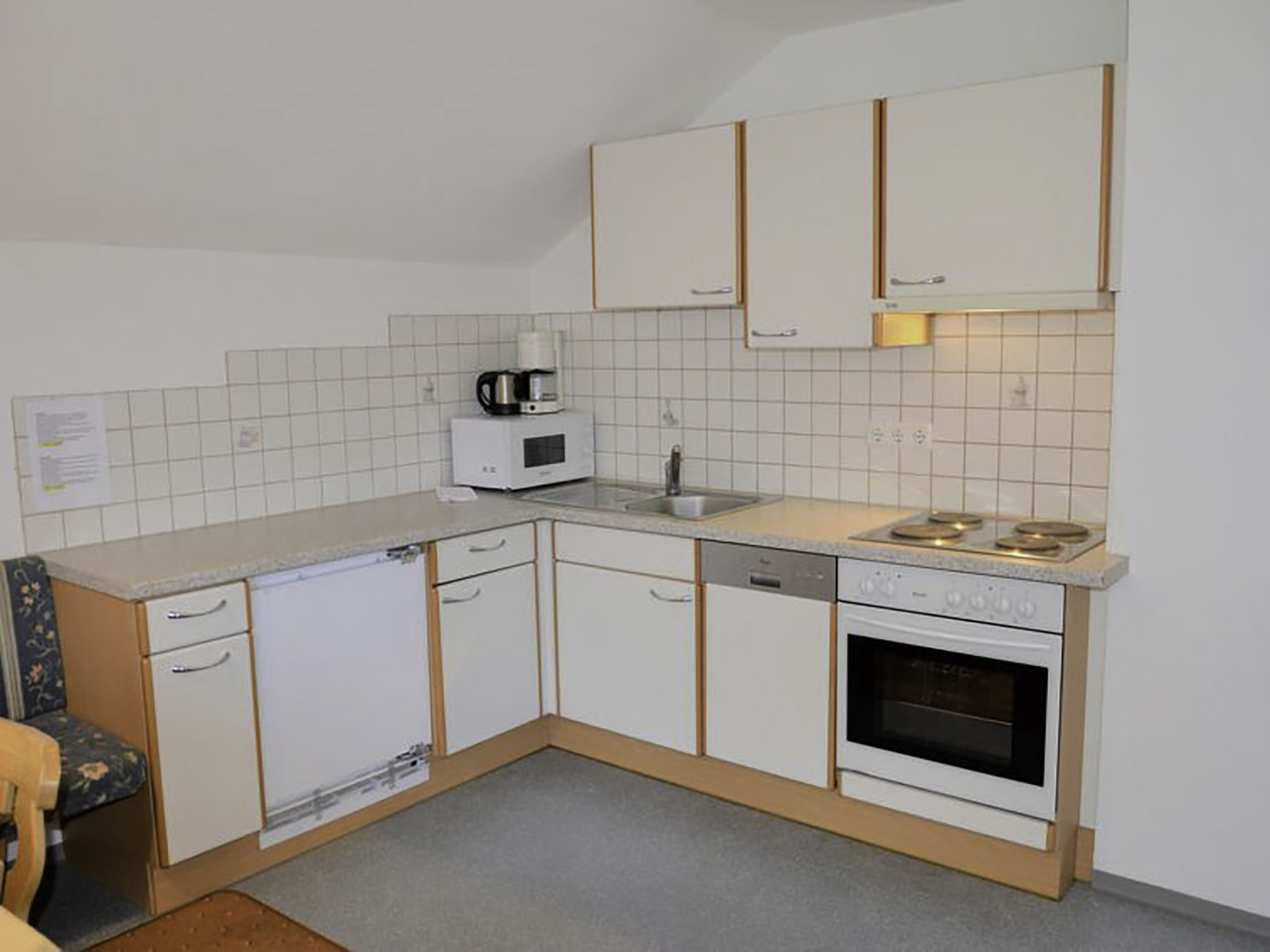 Photo of Haus Höfen