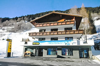 Apartment Erika In Kappl At6555 330 1 Interhome