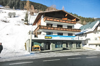 Apartment Erika In Kappl At6555 330 1 Interhome