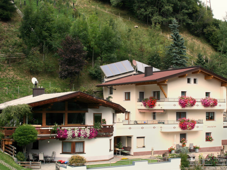 Photo of Aurora Apartment Top I