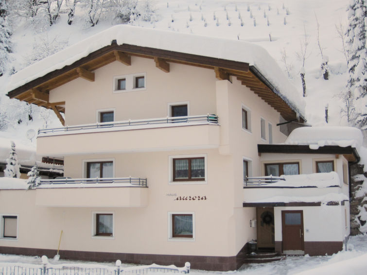 Photo of Aurora Apartment Top I