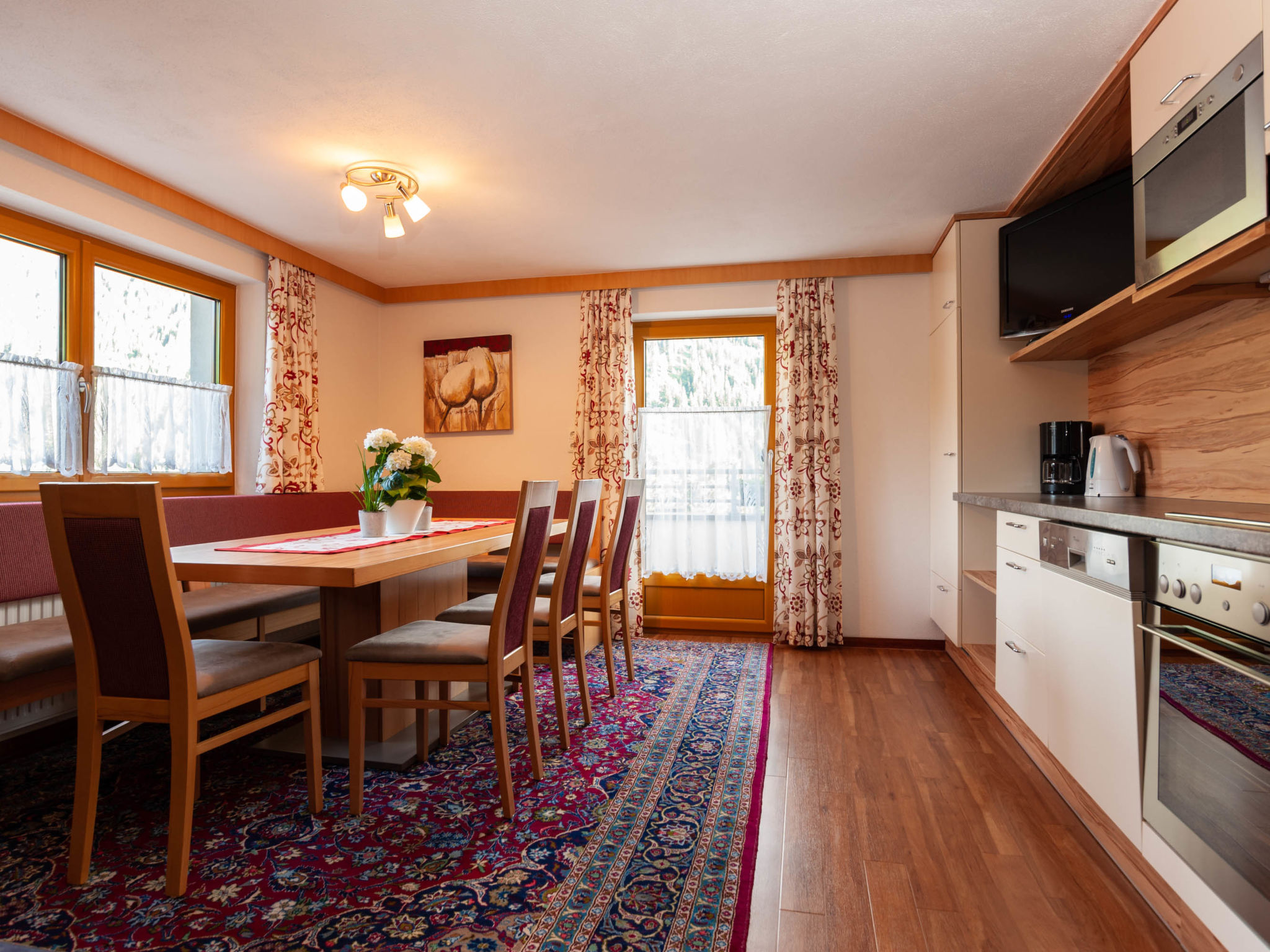 Photo of Aurora Apartment Top I