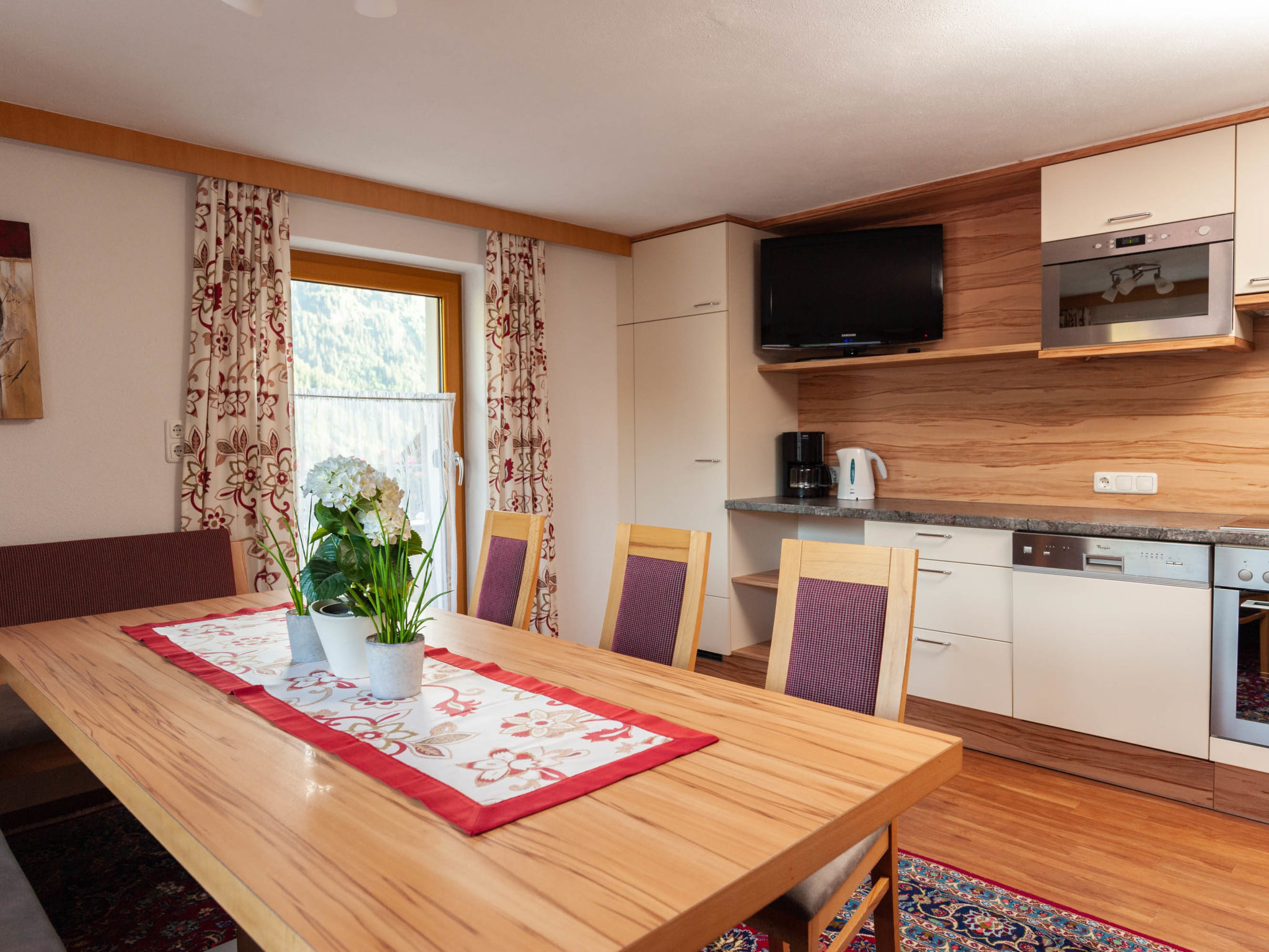 Photo of Aurora Apartment Top I