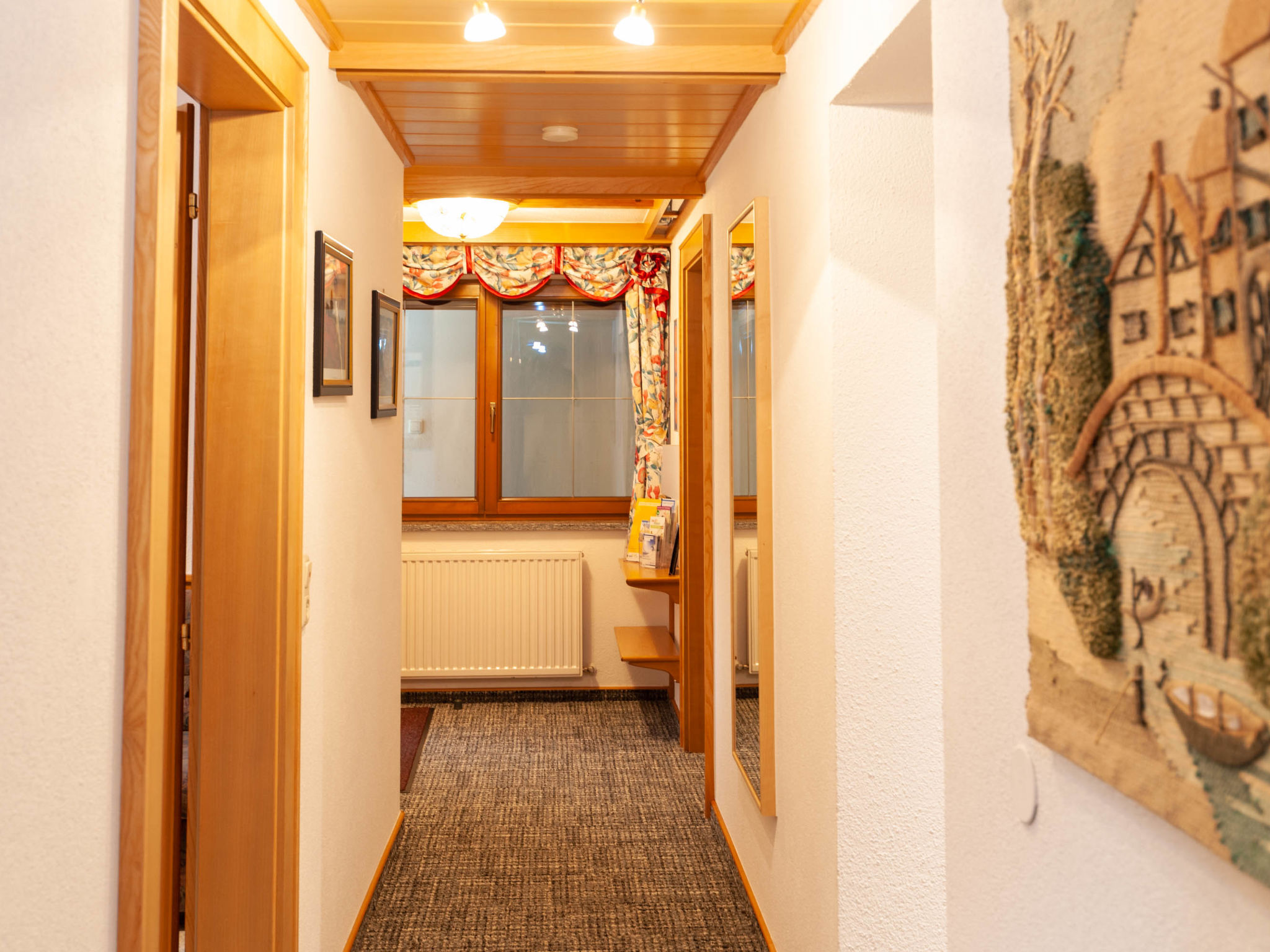 Photo of Aurora Apartment Top II