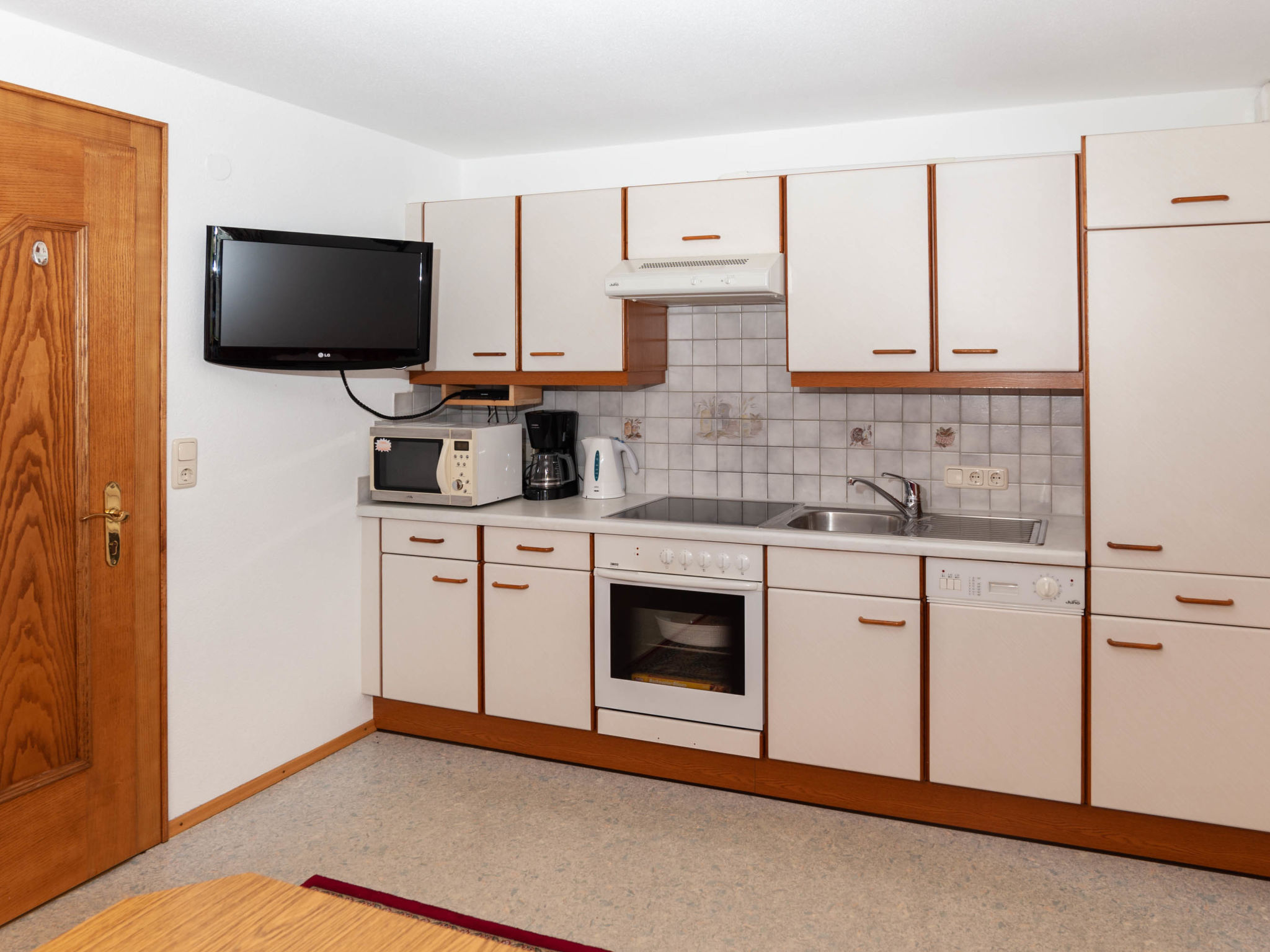 Photo of Aurora Apartment Top II