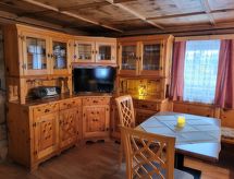 Gerenoveerde woonboerderij Stark voor 14 personen nabij skigebied Kappl - thumbnail 1