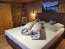 Gerenoveerde woonboerderij Stark voor 14 personen nabij skigebied Kappl - thumbnail 4