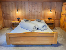 Gerenoveerde woonboerderij Stark voor 14 personen nabij skigebied Kappl - thumbnail 3