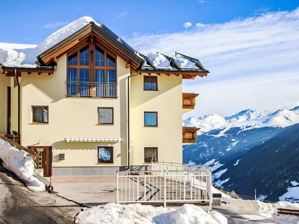 Ferienwohnung Sailer Ferienwohnung in Ãsterreich