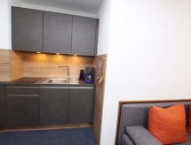 Ferienwohnung Miramonte