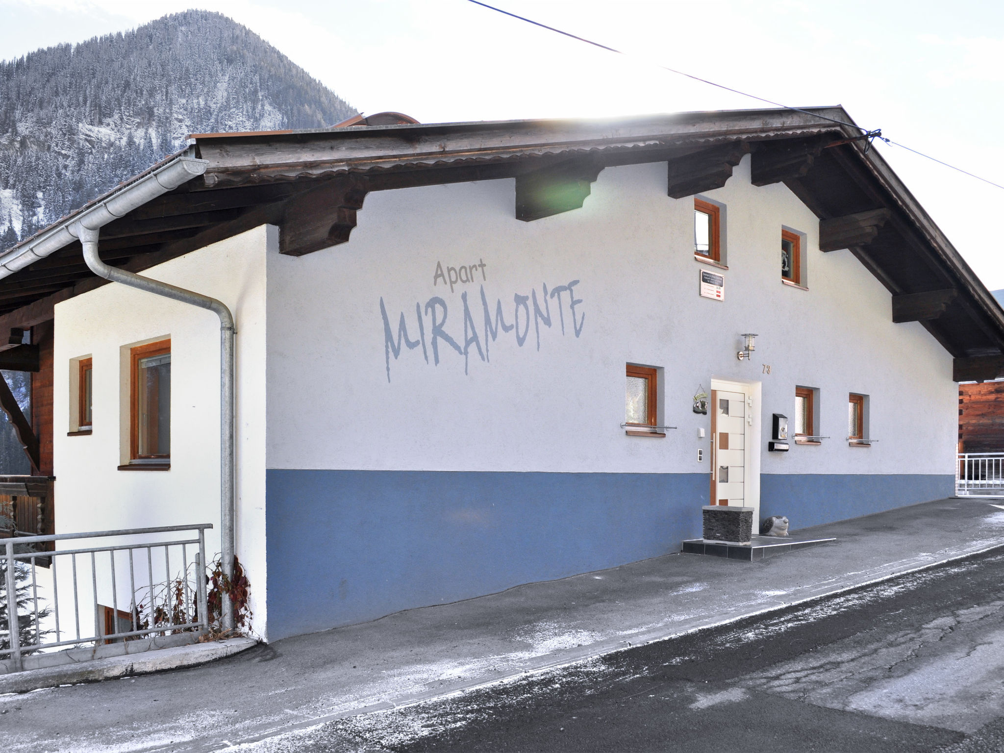 Photo of Miramonte