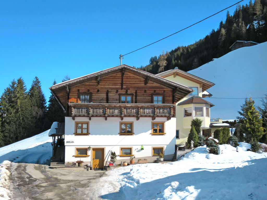 Ferienwohnung Zipparashof (KPL330) Ferienwohnung  Tirol