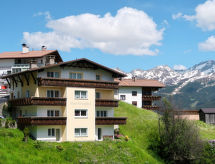 Ferienwohnung Ferienglück