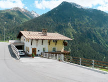 Ferienwohnung Ferienglück