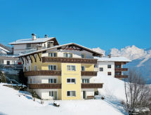 Ferienwohnung Ferienglück