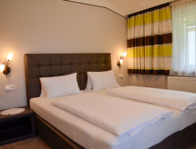 Ferienwohnung Ferienglück