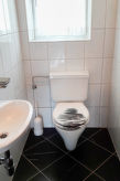 Ferienwohnung Ferienglück
