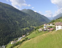 Ferienwohnung Ferienglück