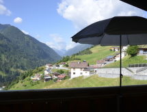 Ferienwohnung Ferienglück
