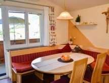 Ferienwohnung Ferienglück