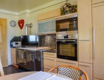 Ferienwohnung Ferienglück