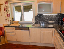 Ferienwohnung Ferienglück
