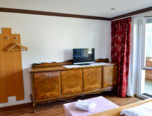 Ferienwohnung Ferienglück
