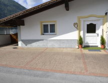 Ferienwohnung Ferienglück