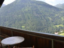 Ferienwohnung Ferienglück