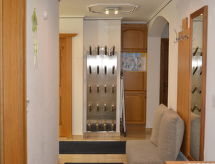 Ferienwohnung Ferienglück