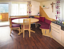 Ferienwohnung Ferienglück